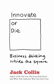 Innovate or Die - 1 Jun 2010