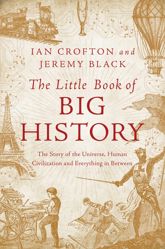 The Little Book of Big History - 4 Jul 2017