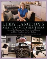 Libby Langdon's Small Space Solutions - 14 Feb 2009