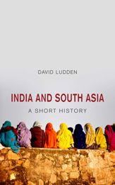India and South Asia - 1 Nov 2013