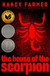 The House of the Scorpion - 11 May 2010