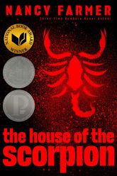 The House of the Scorpion - 11 May 2010