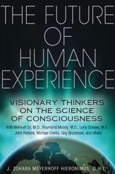 The Future of Human Experience - 21 Jul 2013