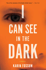 I Can See In The Dark - 12 Aug 2014