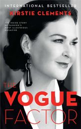 Vogue Factor - 1 Mar 2013