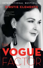 Vogue Factor - 1 Mar 2013