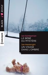 Le bébé du mystère - Un visage dans l'ombre - 1 Apr 2016