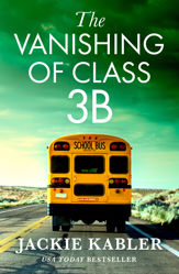 The Vanishing of Class 3B - 11 May 2023