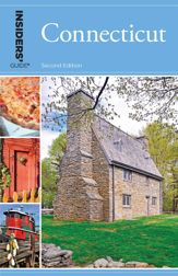 Insiders' Guide® to Connecticut - 7 Mar 2015