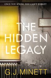 The Hidden Legacy - 15 May 2018