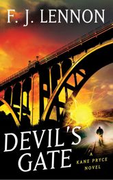 Devil's Gate - 7 Aug 2012