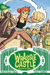 Wrassle Castle Book 2 - 5 Apr 2022