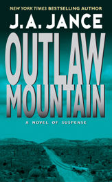 Outlaw Mountain - 13 Oct 2009