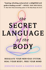 The Secret Language of the Body - 9 Jul 2024