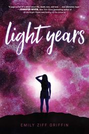 Light Years - 5 Sep 2017