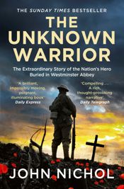 The Unknown Warrior - 26 Sep 2024