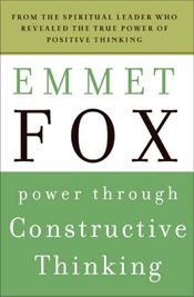 Power Through Constructive Thinking - 6 Jul 2010