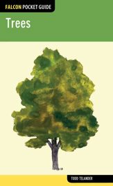 Falcon Pocket Guide: Trees - 16 Apr 2013