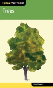 Falcon Pocket Guide: Trees - 16 Apr 2013