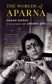 The Worlds of Aparna - 29 Oct 2025