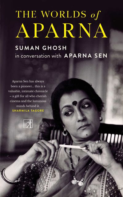 The Worlds of Aparna