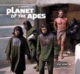 The Making of Planet of the Apes - 23 Oct 2018
