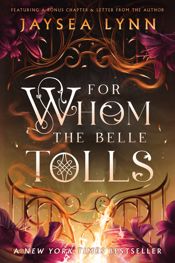 For Whom the Belle Tolls - 28 Jan 2025