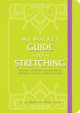 My Pocket Guide to Stretching - 15 Mar 2022