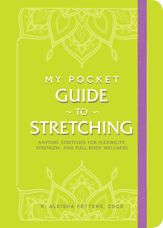 My Pocket Guide to Stretching - 15 Mar 2022