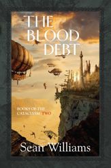 Blood Debt - 4 Oct 2010