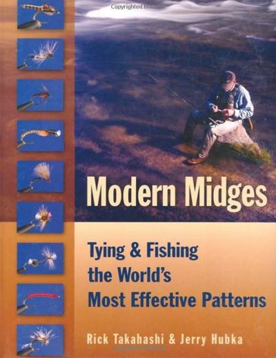 Modern Midges