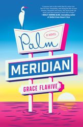 Palm Meridian - 10 Jun 2025