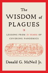 The Wisdom of Plagues - 9 Jan 2024