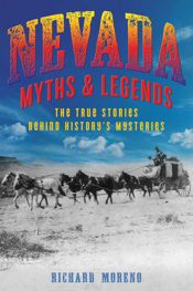 Nevada Myths and Legends - 1 Sep 2019