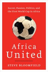 Africa United - 11 May 2010
