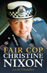 Fair Cop - 1 Aug 2011