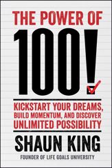 The Power of 100! - 6 Jan 2015