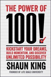 The Power of 100! - 6 Jan 2015