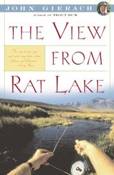 View From Rat Lake - 19 Mar 2013