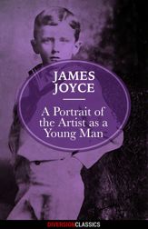 A Portrait of the Artist as a Young Man (Diversion Classics) - 15 Dec 2015