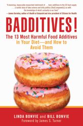Badditives! - 17 Jan 2017