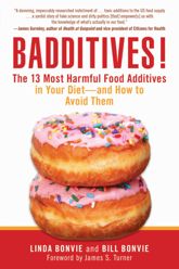 Badditives! - 17 Jan 2017