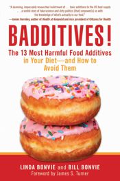 Badditives! - 17 Jan 2017