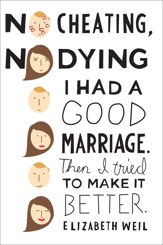 No Cheating, No Dying - 7 Feb 2012