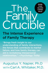 The Family Crucible - 18 Oct 2011
