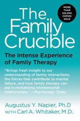 The Family Crucible - 18 Oct 2011