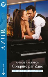 Conquise par Zane - 1 Jul 2025
