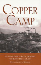 Copper Camp - 12 Dec 2023