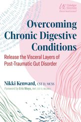 Overcoming Chronic Digestive Conditions - 3 Oct 2023