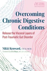 Overcoming Chronic Digestive Conditions - 3 Oct 2023